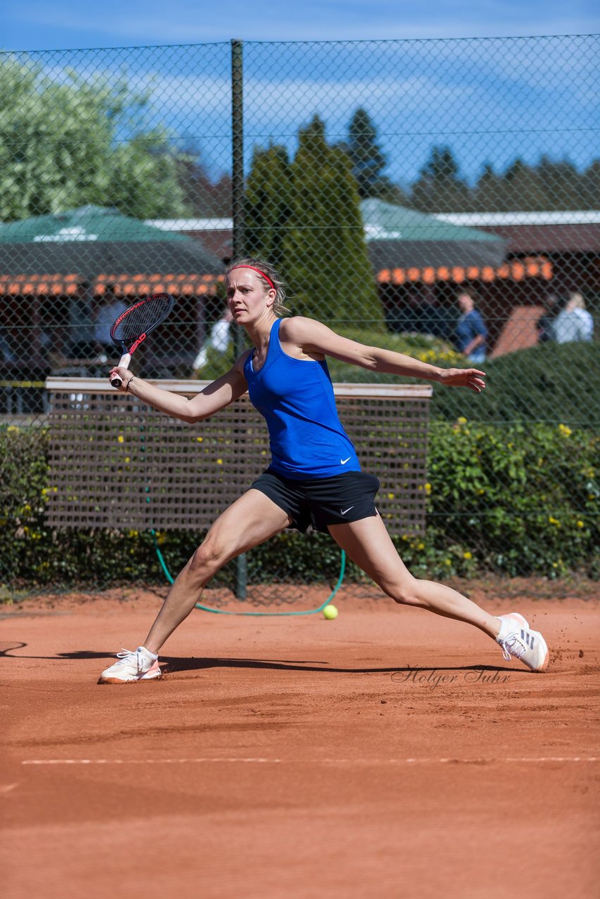 Trainingstag am 20.4.19 49 - Training mit Carina